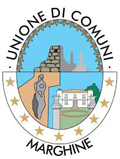 Logo Unione di Comuni Marghine
